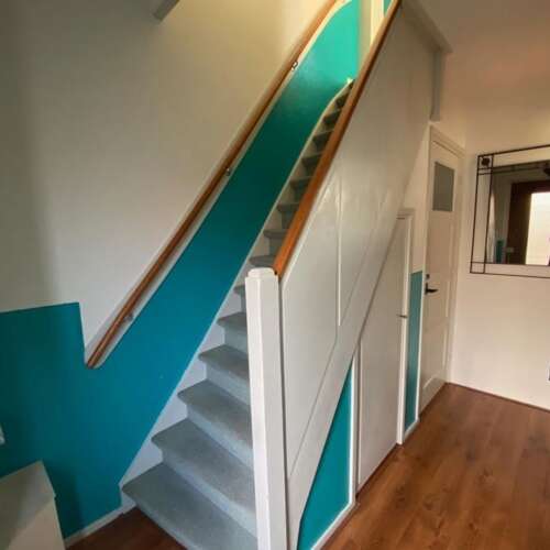 Foto #6 Huurwoning Vreedestraat Delfgauw