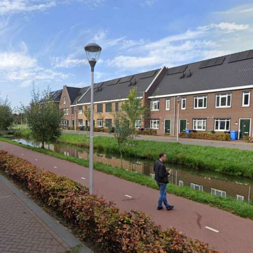 Foto #14 Huurwoning Brink van Pietje Bell Pijnacker