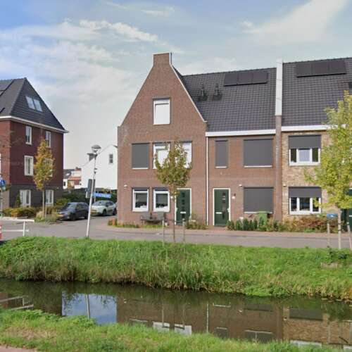 Foto #0 Huurwoning Brink van Pietje Bell Pijnacker