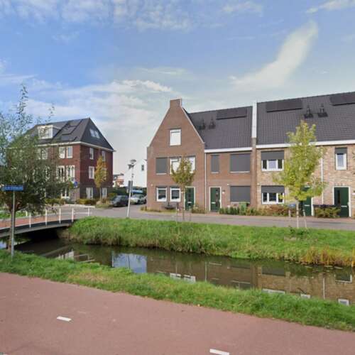 Foto #13 Huurwoning Brink van Pietje Bell Pijnacker