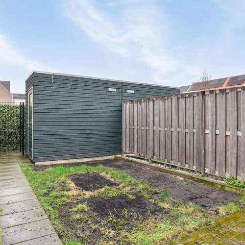 Foto #12 Huurwoning Brink van Pietje Bell Pijnacker