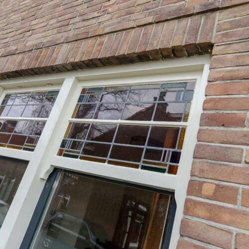 Foto #1 Huurwoning Pootstraat Delft