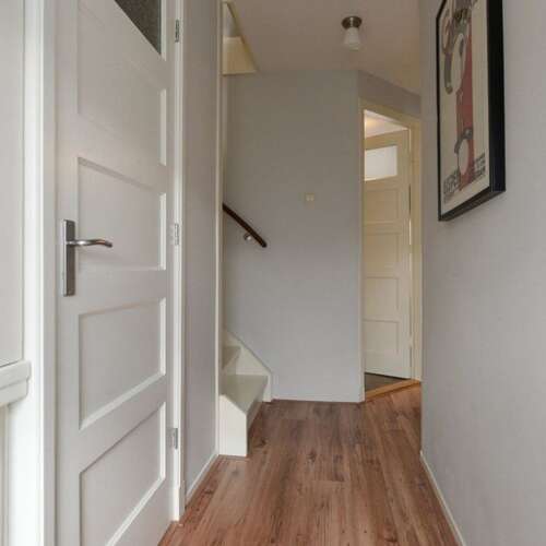 Foto #18 Huurwoning Pootstraat Delft