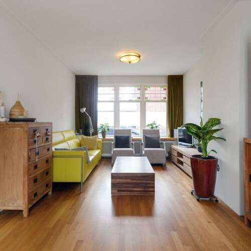 Foto #8 Huurwoning Pootstraat Delft