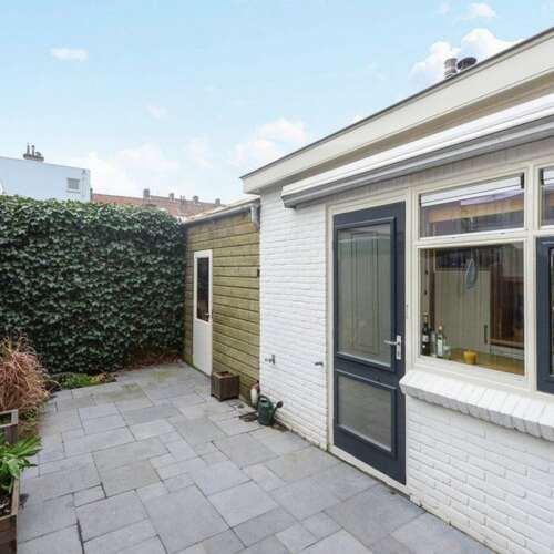 Foto #14 Huurwoning Pootstraat Delft