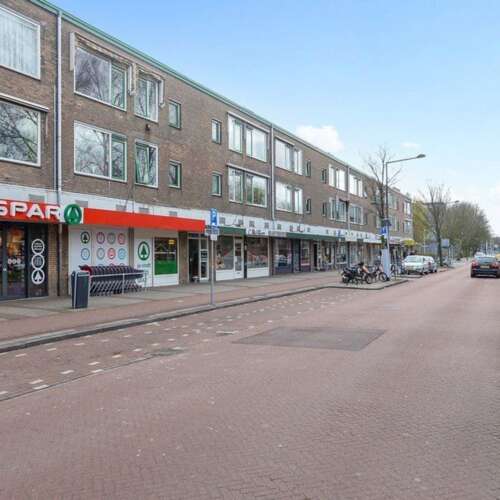 Foto #33 Huurwoning Pootstraat Delft