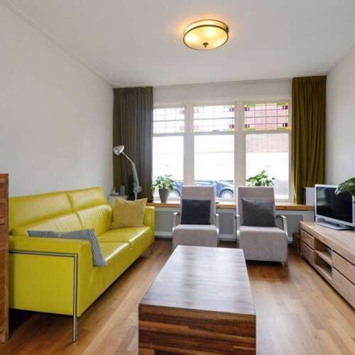 Foto #7 Huurwoning Pootstraat Delft