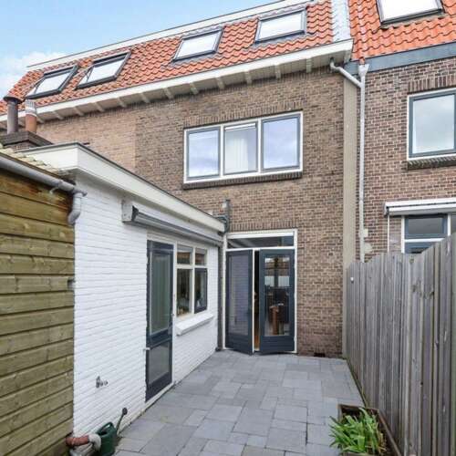 Foto #13 Huurwoning Pootstraat Delft