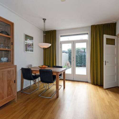 Foto #10 Huurwoning Pootstraat Delft