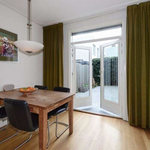 Foto #12 Huurwoning Pootstraat Delft