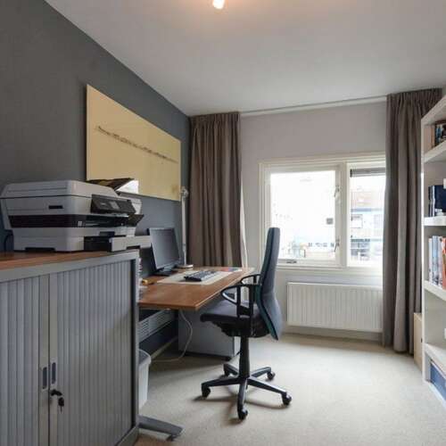 Foto #30 Huurwoning Pootstraat Delft