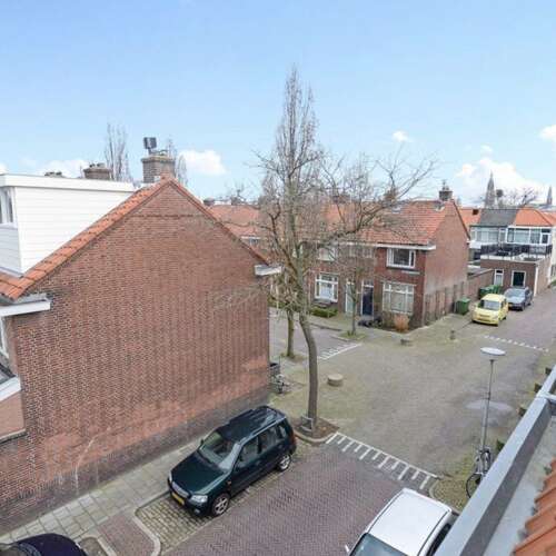 Foto #31 Huurwoning Pootstraat Delft