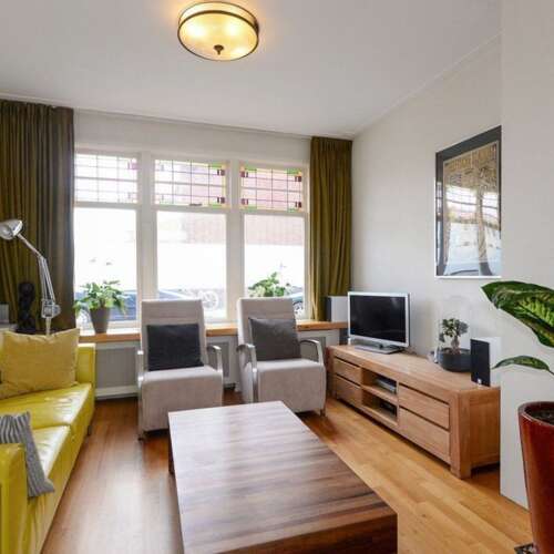 Foto #5 Huurwoning Pootstraat Delft