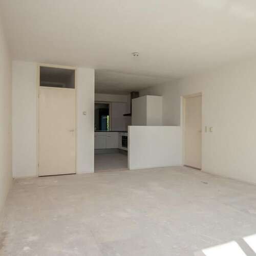 Foto #6 Appartement Arthur van Schendelplein Delft