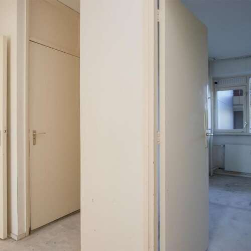 Foto #9 Appartement Arthur van Schendelplein Delft