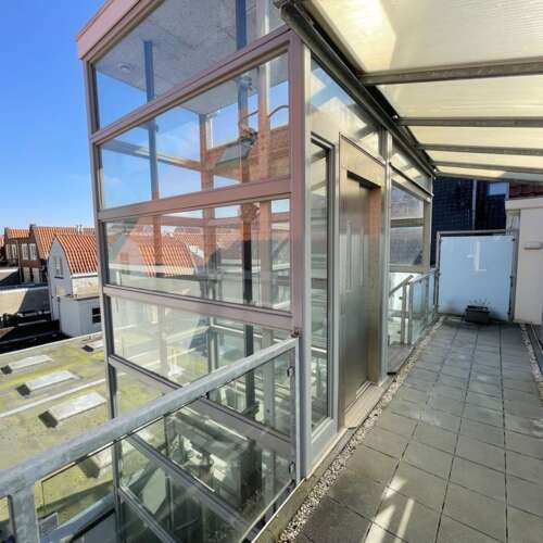 Foto #6 Appartement Voorstraat Delft