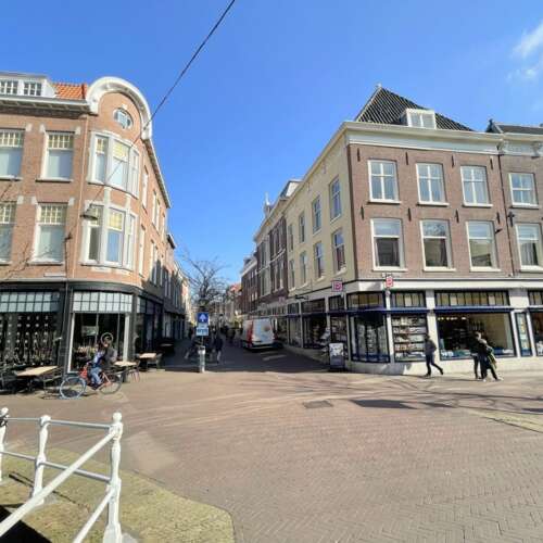 Foto #9 Appartement Voorstraat Delft