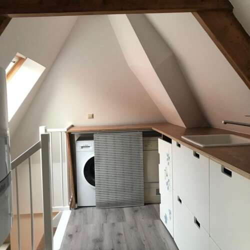 Foto #5 Appartement Voorstraat Delft