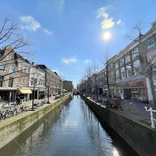 Foto #13 Appartement Voorstraat Delft