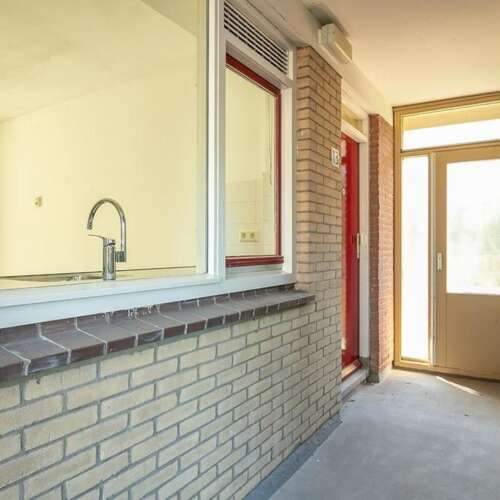 Foto #4 Appartement Arthur van Schendelplein Delft