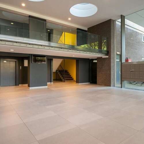 Foto #1 Appartement Arthur van Schendelplein Delft