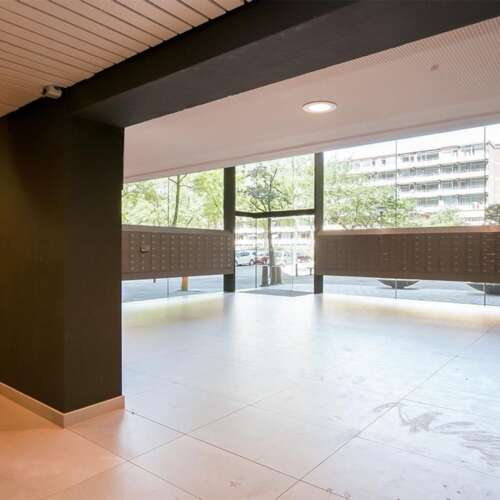 Foto #2 Appartement Arthur van Schendelplein Delft