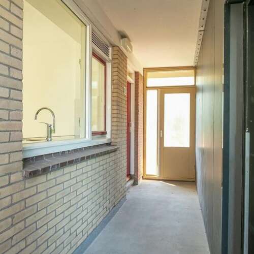 Foto #3 Appartement Arthur van Schendelplein Delft