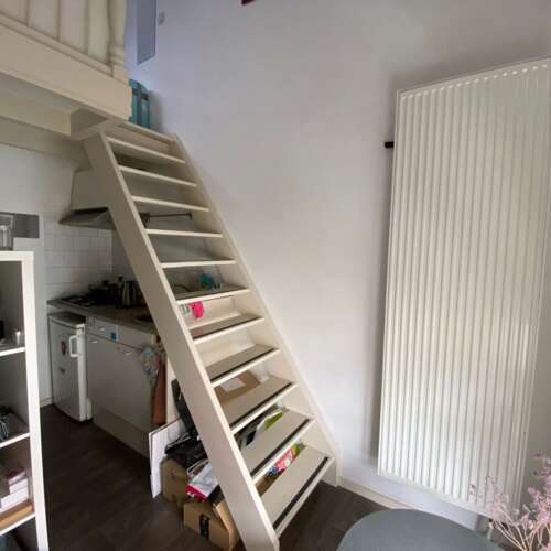 Foto #3 Appartement Oude Delft Delft