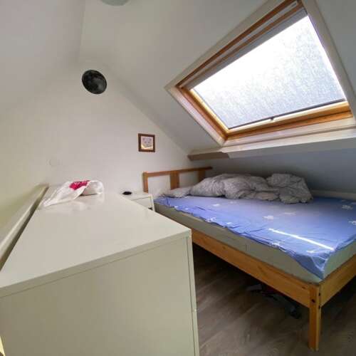 Foto #4 Appartement Oude Delft Delft