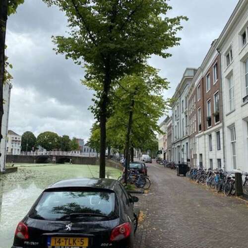 Foto #7 Appartement Oude Delft Delft