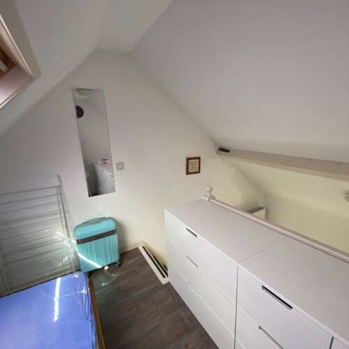 Foto #5 Appartement Oude Delft Delft