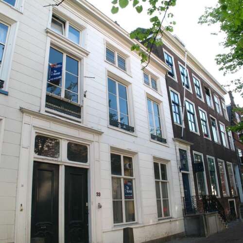 Foto #6 Appartement Oude Delft Delft