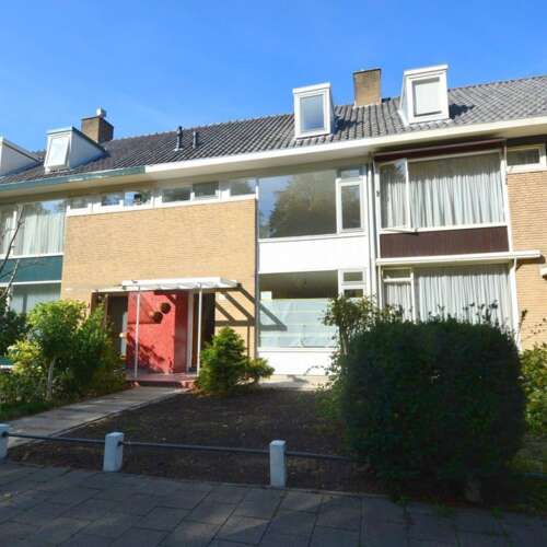 Foto #0 Huurwoning Prinses Irenelaan Rijswijk (ZH)