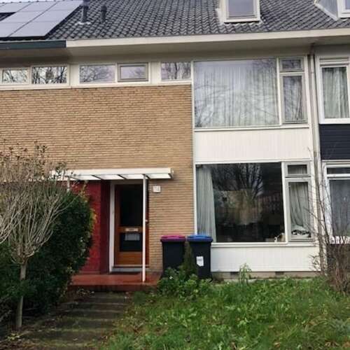 Foto #18 Huurwoning Prinses Irenelaan Rijswijk (ZH)