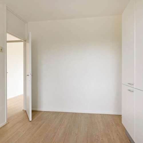 Foto #1 Appartement Arthur van Schendelplein Delft