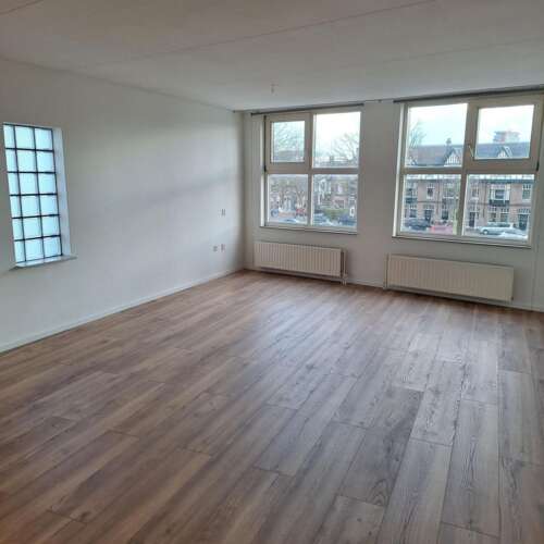 Foto #3 Appartement Zuidwal Delft