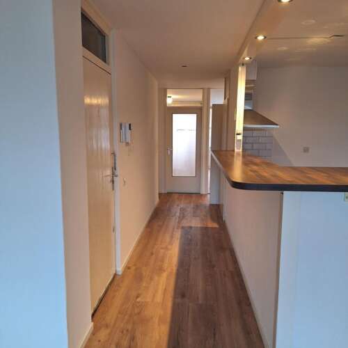 Foto #9 Appartement Zuidwal Delft