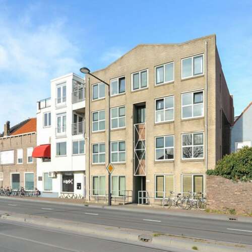 Foto #0 Appartement Zuidwal Delft