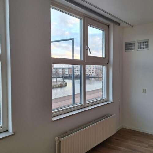 Foto #4 Appartement Zuidwal Delft