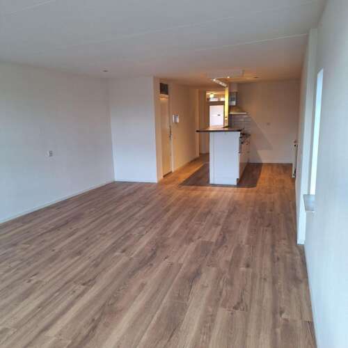 Foto #2 Appartement Zuidwal Delft