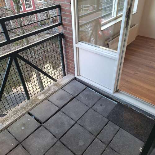 Foto #18 Appartement Zuidwal Delft