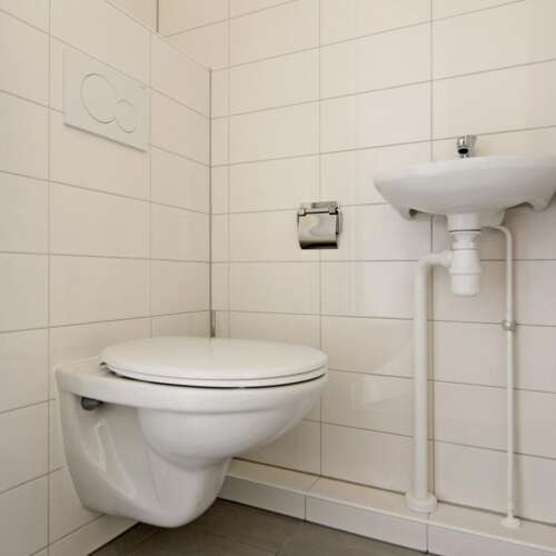 Foto #2 Appartement Arthur van Schendelplein Delft