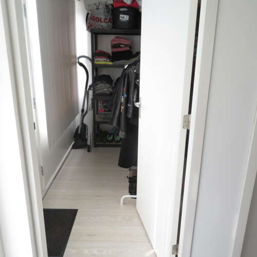 Foto #10 Appartement Cornelis Ditostraat Den Helder