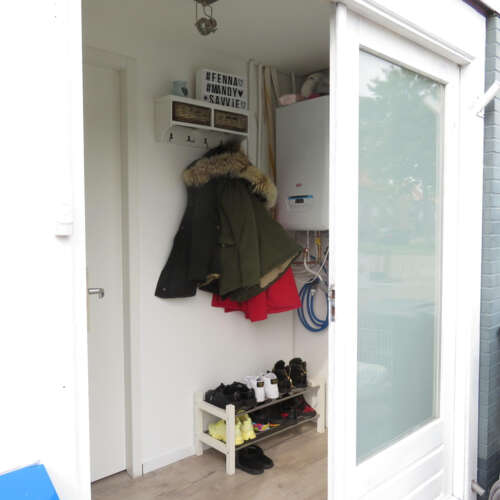 Foto #13 Appartement Cornelis Ditostraat Den Helder