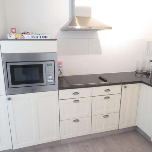 Foto #2 Appartement Cornelis Ditostraat Den Helder