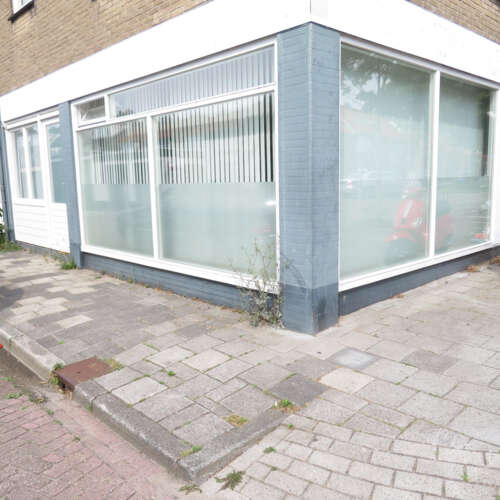 Foto #0 Appartement Cornelis Ditostraat Den Helder