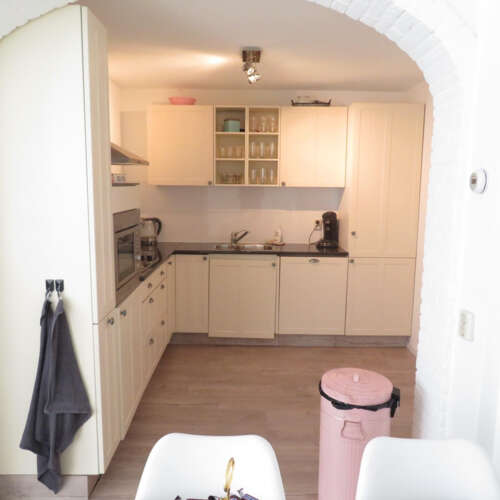 Foto #1 Appartement Cornelis Ditostraat Den Helder