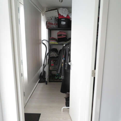 Foto #11 Appartement Cornelis Ditostraat Den Helder