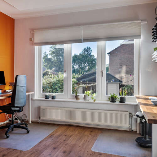 Foto #9 Appartement Berlagelaan Hilversum