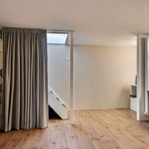 Foto #13 Appartement Berlagelaan Hilversum